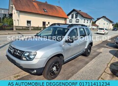 Bild des Angebotes Dacia Duster dCi 110 4x2 -NAVI-SHZ-KAMERA-AHK-EURO6