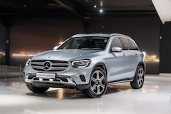 Bild des Angebotes Mercedes-Benz GLC 400 d 4Matic*LUFT*1.HD*360*EXCL.INT*LEDER*