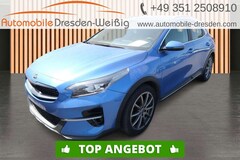 Bild des Angebotes Kia XCeed 1.5 T-GDI Gold*Navi*Kamera*JBL*LED*