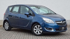 Bild des Angebotes Opel Meriva B Style|Tempomat|ISOFIX|8-fach|ServiceNEU