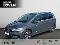 Bild des Angebotes VW Touran Highline 1,5 TSI DSG R-Line Navi+Pano+ACC