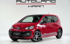 Bild des Angebotes VW up! GTI*Klimaautomatik*Sitzheizung*Garantie*LM17