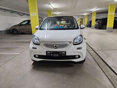 Bild des Angebotes smart forFour proxy