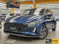 Bild des Angebotes Hyundai i20 1,2 Family Climatr. SHZ+LHZ 16"Alu Navi ...