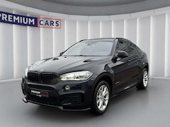Bild des Angebotes BMW X6 xDrive 40d M-Paket *Garantie*Finanzierung*
