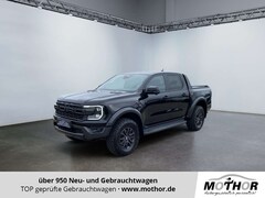 Bild des Angebotes Ford Ranger Raptor 3.0 Ecoboost 4WD ACC PDC SHZ LED