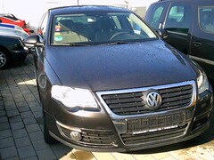 Bild des Angebotes VW Passat Passat GT