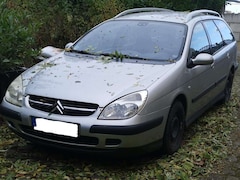 Bild des Angebotes Citroen C5 C 5 Kombi Diesel Kombi 2.0 HDI SX
