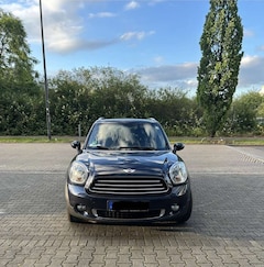 Bild des Angebotes MINI Cooper Countryman MINI Cooper Countryman TÜV2027 Unfallfrei