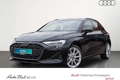 Bild des Angebotes Audi A3 advanced TFSI Navi LED ACC CarPlay
