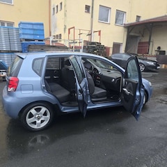 Chevrolet Kalos 1.2 S
