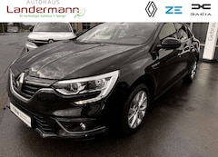 Bild des Angebotes Renault Megane Grandtour LIMITED Deluxe TCe 115 PDC+RFK+SITZH+NAVI