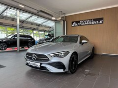 Bild des Angebotes Mercedes-Benz CLE 200 CLE200 Coupé AMG Line *SENHEISER/360°/DISTR.-PRO