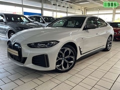 Bild des Angebotes BMW i4 A Gran Coupe M Sport DAP Laser ParkAss+ AHK-klappb