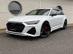 Bild des Angebotes Audi RS6 4.0 TFSI Dynamik P. Matrix LED 1.Hand Unfallfrei