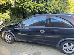 Bild des Angebotes Opel Corsa Comfort