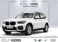 Bild des Angebotes BMW X3 xDrive20i Advantage HeadUp Pano AHK HiFi RKam