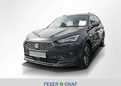Bild des Angebotes SEAT Tarraco 1.5 TSI FR DSG ACC Full Link RüKa Sitzh.