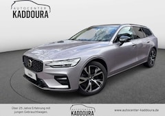 Bild des Angebotes Volvo V60 B4 Plus Dark PANO Head-Up 360° AURORA