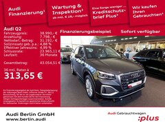 Bild des Angebotes Audi Q2 advanced 35 TFSI S tronic