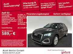 Bild des Angebotes Audi Q2 advanced 35 TFSI S tronic