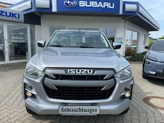 Bild des Angebotes Isuzu D-Max 1.9 D Space Cab LS*MT 4x4*Klima*AHZV*Rollo