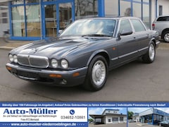 Bild des Angebotes Jaguar Sovereign XJ 4.0