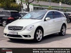 Bild des Angebotes Mercedes-Benz R 350 R 350 TÜV 06/26 Garantie Bi-Xenon PANO Navi Klimaa
