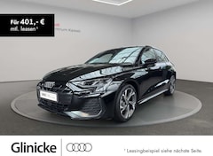Bild des Angebotes Audi A3 S line 30 TFSI LED CarPlay PDC 18"