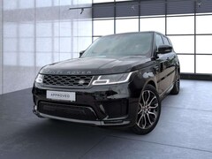 Bild des Angebotes Land Rover Range Rover Sport D250 HSE Dynamic Pano/Standh.