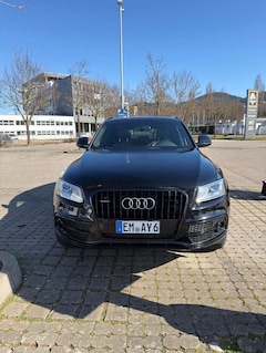 Bild des Angebotes Audi Q5 2.0Tfsi S-Line