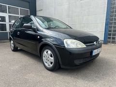 Bild des Angebotes Opel Corsa C Basis