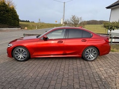 Bild des Angebotes BMW 330 D