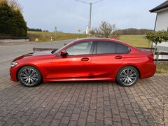 Bild des Angebotes BMW 330 D