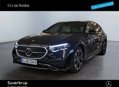Bild des Angebotes Mercedes-Benz E 300 de T-Modell mit EQ Hybrid Technologie AMG