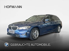 Bild des Angebotes BMW 320 Sport Line