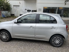 Bild des Angebotes Nissan Micra 1.2 I-WAY