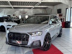 Bild des Angebotes Audi SQ7 4.0 competition plus quattro TFSI 7- Sitzer +Panor
