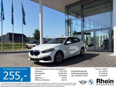 Bild des Angebotes BMW 116 d 5-Türer HuD AHK LED Rückfahrkam. SH