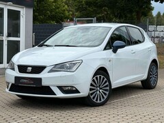 Bild des Angebotes SEAT Ibiza 1.0 TSI DSG Connect *Bi-Xenon Tempomat