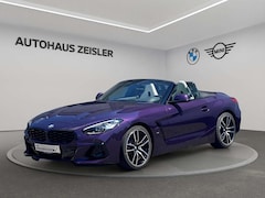 Bild des Angebotes BMW Z4 sDrive20i °6tkm° Automatik M SPORTPAKET Parkassist