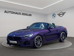 BMW Z4 sDrive20i °6tkm° Automatik M SPORTPAKET Parkassist