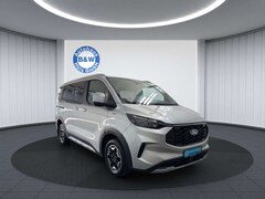 Bild des Angebotes Ford Tourneo Custom 320 L1 Active AWD 4x4*B&O*AHK*8-S