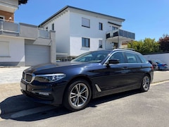 Bild des Angebotes BMW 520 5er Touring Diesel 520d Touring