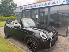 Bild des Angebotes MINI Cooper S Cabrio / XL-Paket / Vollausstattung