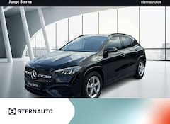 Bild des Angebotes Mercedes-Benz GLA 180 GLA 180 AMG Line Navi Pano.-Dach Keyless-Go/Klima
