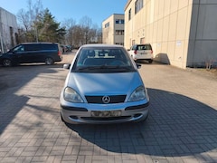 Mercedes-Benz A 170 CDI CLASSIC