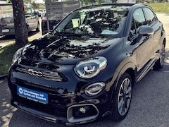 Bild des Angebotes Fiat 500X Dolcevita Sport, Navi, LED, ACC, Keyless