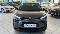 Citroen C4 Cactus C-Series TÜV&AU neu&Garantie