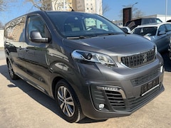 Bild des Angebotes Peugeot Traveller Business VIP L2+LEDER+6 SITZE+AUTOMATI